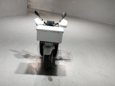 Yamaha NEWS GEAR