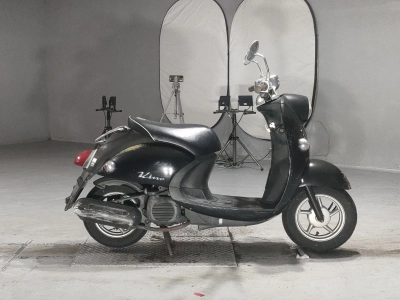 Yamaha VINO