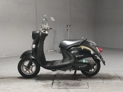 Yamaha VINO