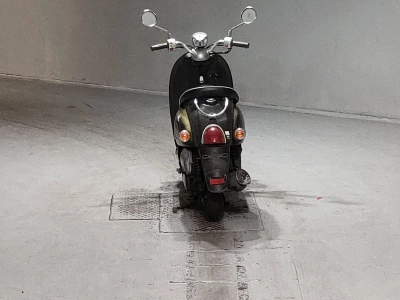 Yamaha VINO