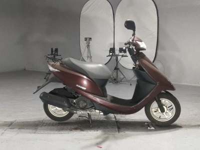 Honda DIO