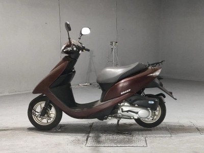Honda DIO