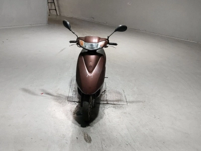 Honda DIO