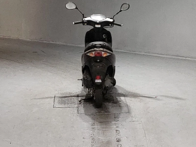 Honda DIO