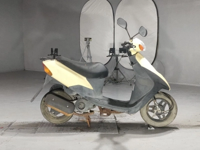 Suzuki LET'S2