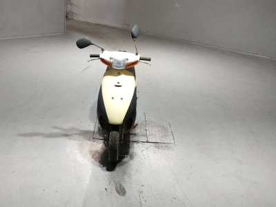Suzuki LET'S2