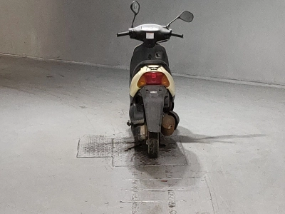 Suzuki LET'S2