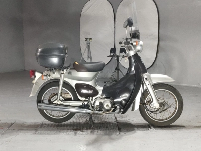 Honda LITTLE CUB