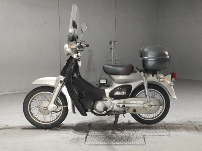 Honda LITTLE CUB