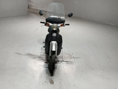 Honda LITTLE CUB
