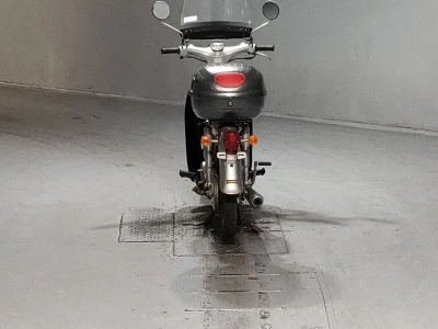 Honda LITTLE CUB