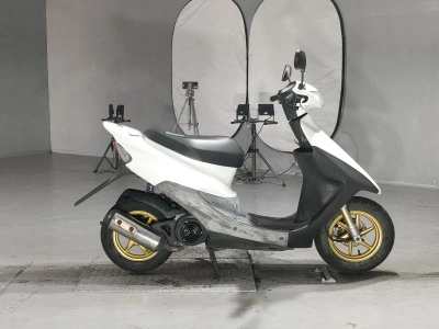 Honda DIO ZX