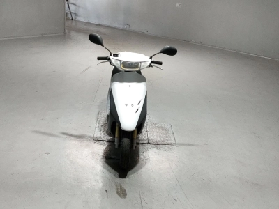 Honda DIO ZX