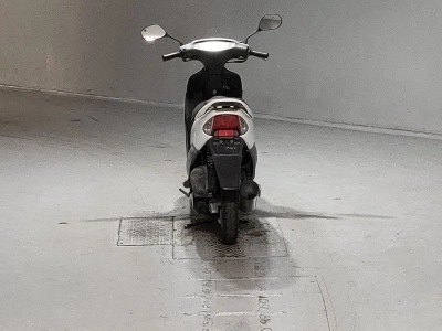 Honda DIO ZX