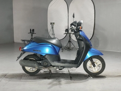 Honda TODAY