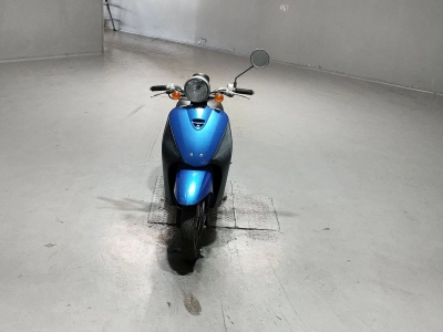 Honda TODAY