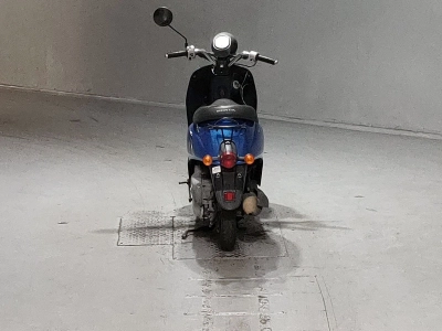 Honda TODAY