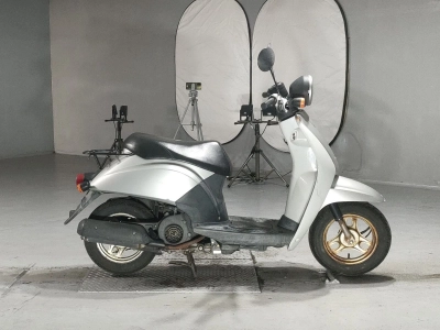 Honda TODAY