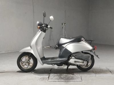 Honda TODAY
