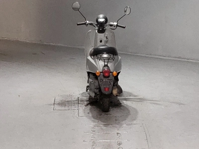 Honda TODAY