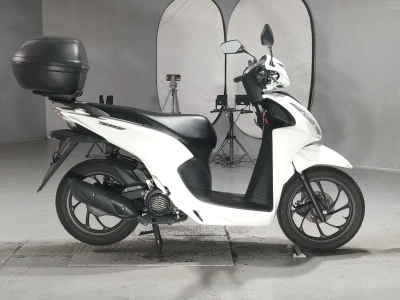Honda DIO 110