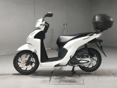 Honda DIO 110