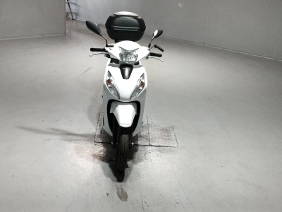 Honda DIO 110