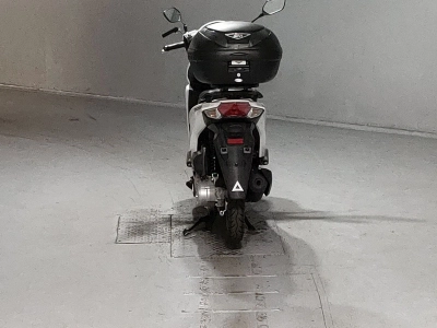 Honda DIO 110