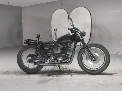 Kawasaki 250TR