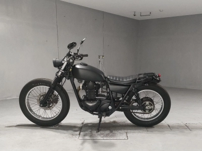 Kawasaki 250TR