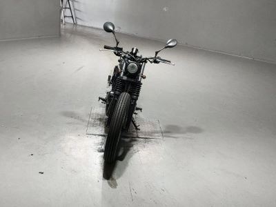 Kawasaki 250TR