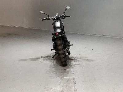 Kawasaki 250TR