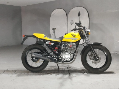 Honda FTR223