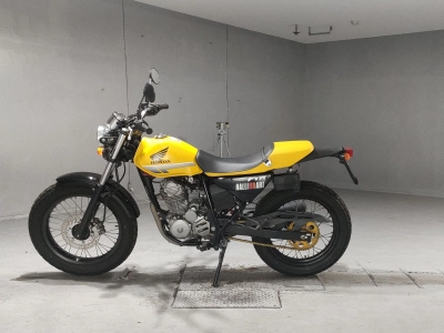 Honda FTR223