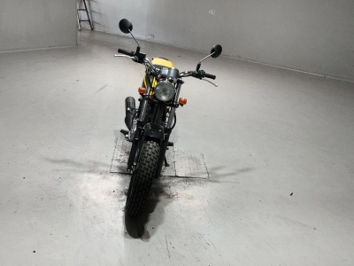 Honda FTR223