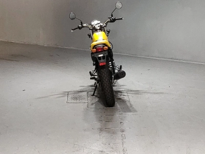 Honda FTR223