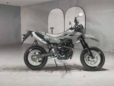 Kawasaki KLX230SM