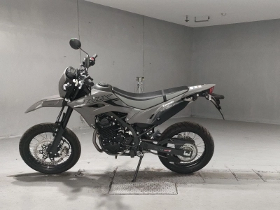 Kawasaki KLX230SM