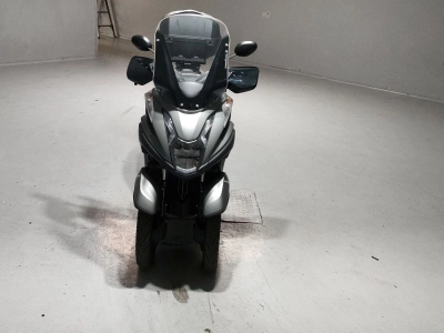 Yamaha TORI CITY 155