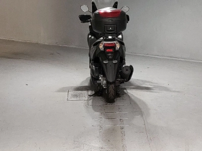 Yamaha TORI CITY 155