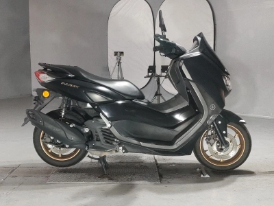 Yamaha N-MAX125