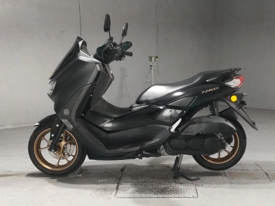 Yamaha N-MAX125