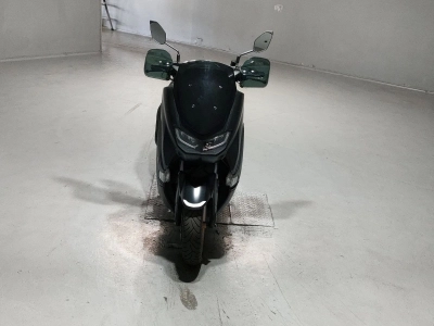 Yamaha N-MAX125