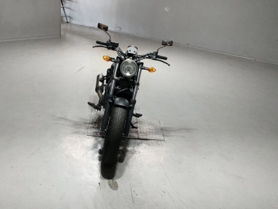 Honda REBEL