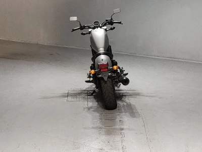 Honda REBEL