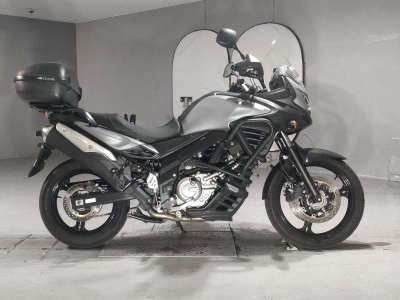 Suzuki V STROM650