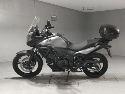 Suzuki V STROM650