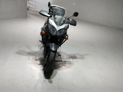 Suzuki V STROM650