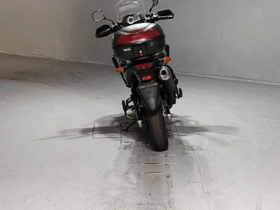 Suzuki V STROM650