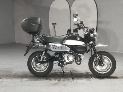 Honda  MONKEY 125
